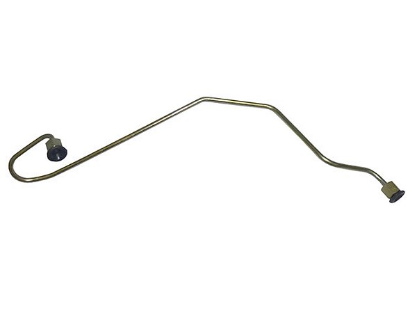 Cano Injetor 5º Cilindro Volvo N10 DE 85 A 88 (8121503)