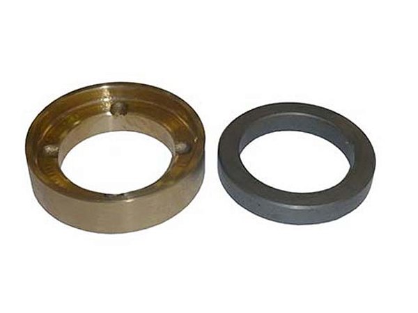 Chime Manga Eixo 55,50X32,30X16,00MM Volks VW-8120/8150 (2RD498629)