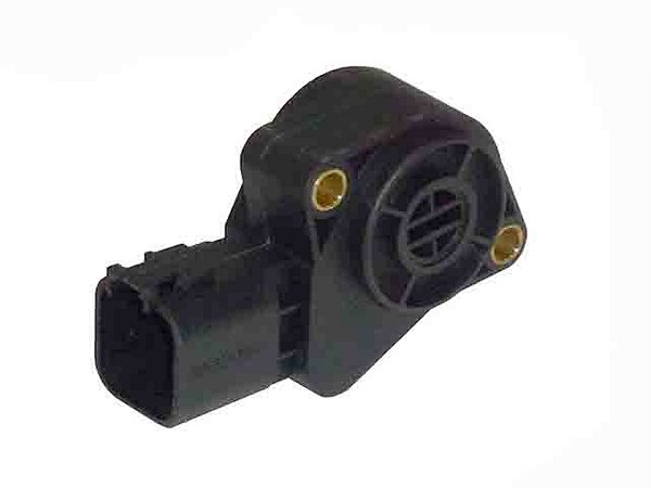 Sensor Pedal Acelerador Sem Fios (6 Pino Volvo FM/FH MOTOR VE 13/16 APOS NOV.2008 (85109590)