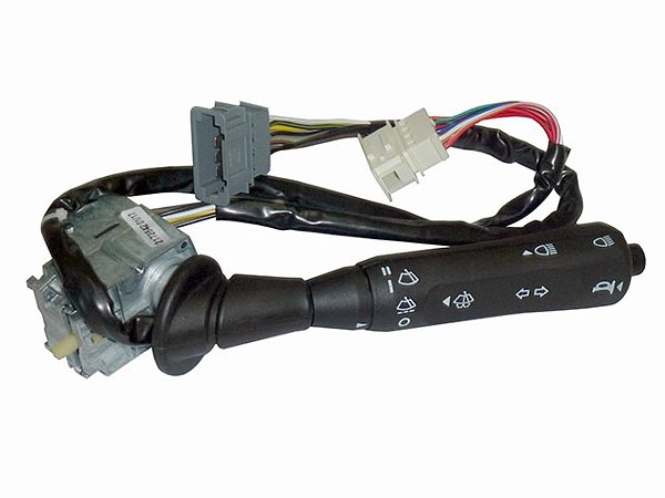 Chave Seta 24V Preta Mercedes CAMINHOES 710/ONIBUS 03... (6885400145)