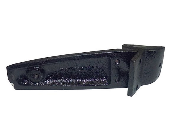 Dobradica Capo LE Fundida Ver Br 513488 Mercedes MBB TODOS CAB.331/344 (3448800028)