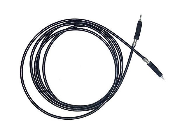 Cabo Acelerador Traseiro 5860MM Para Sca ONIBUS K112 (416154)