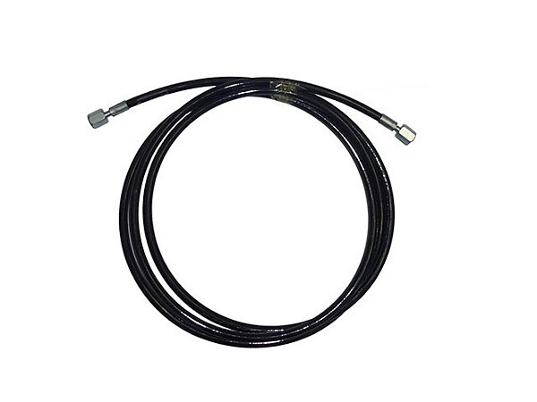 Flexivel Basc.Cabine Bomba Ao Cilindro Man Mercedes AXOR (9585530682)