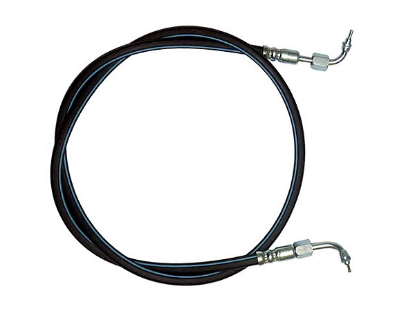 Flexivel Basc.Cabine 1300MM Volvo FH/FM 12 MODERNO (85110482)