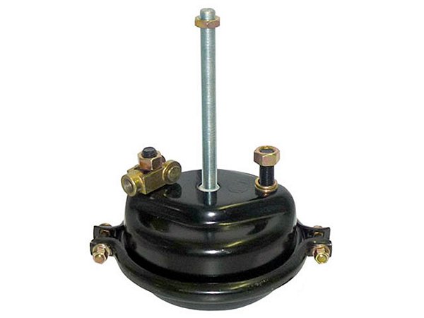 Cuica Freio 8'Haste Longa Mercedes TRACAO/TRUCK/CARRETA (0014200801)