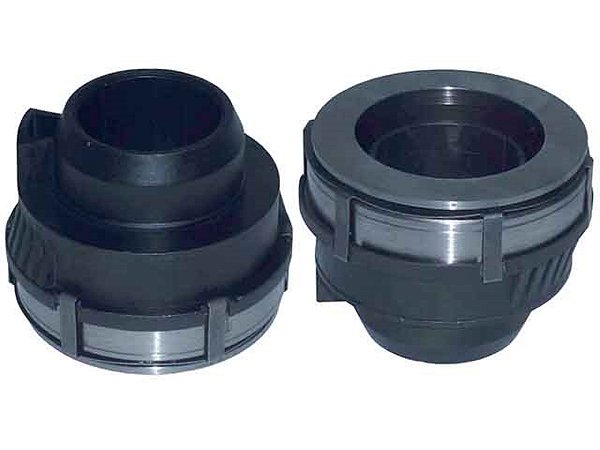 Rolamento Embreagem C/ Cubo Novo Mercedes 1722/1718/1725NTC/LINHA ATEGO MOTORES EL (0012509915)