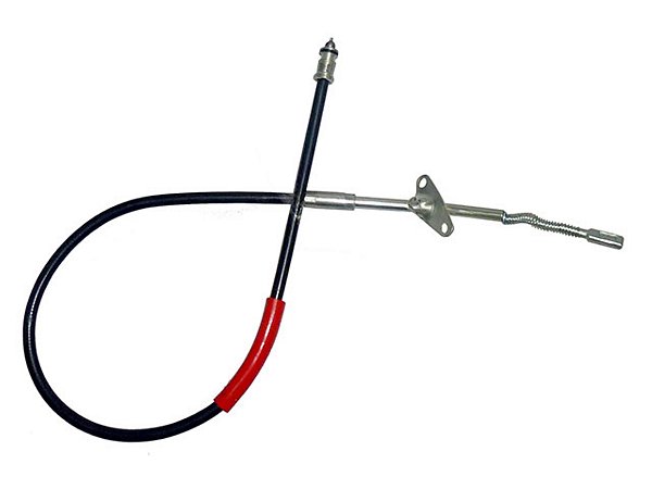 Cabo Freio Mao Dir.Traseiro (1145MM ) Mercedes L709E/710/912 ATE 98 (6884207085)