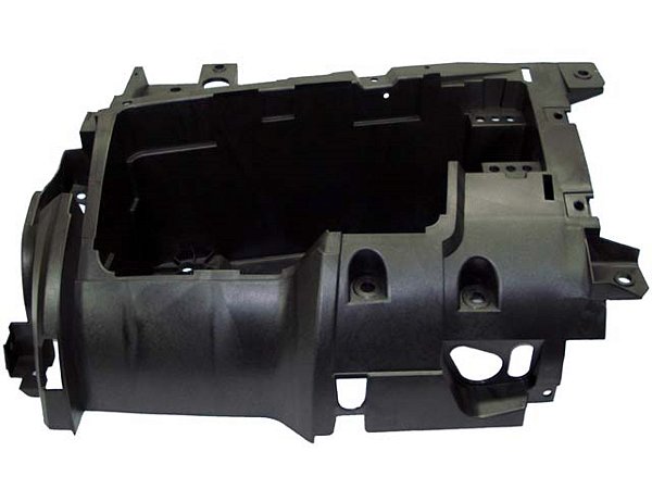 Alojamento Farol LD Volvo FH 2004 EM DIANTE CHINES (20453628)