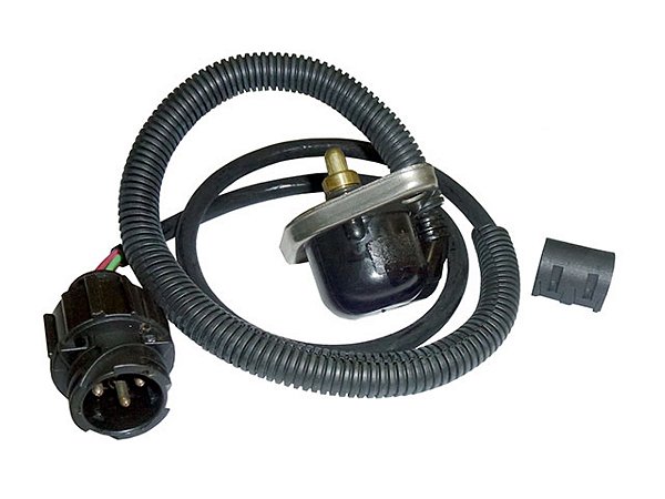 Sensor Pressao Carga E Temperatura Volvo FM/NH (20706889)