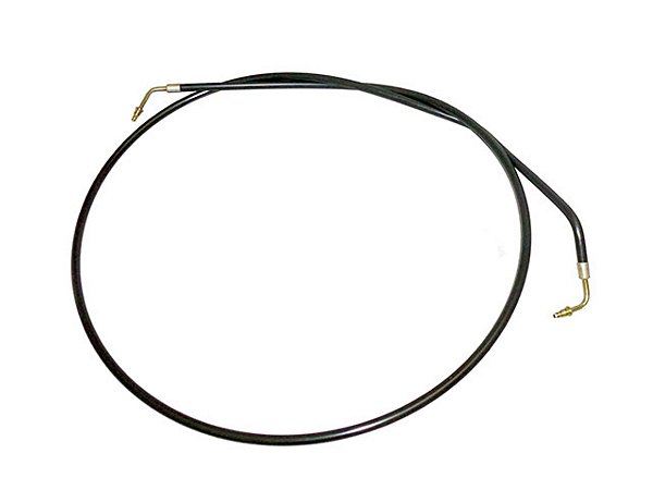 Flexivel Embreagem 2870MM Mercedes 2726 6X4 (6932951035)