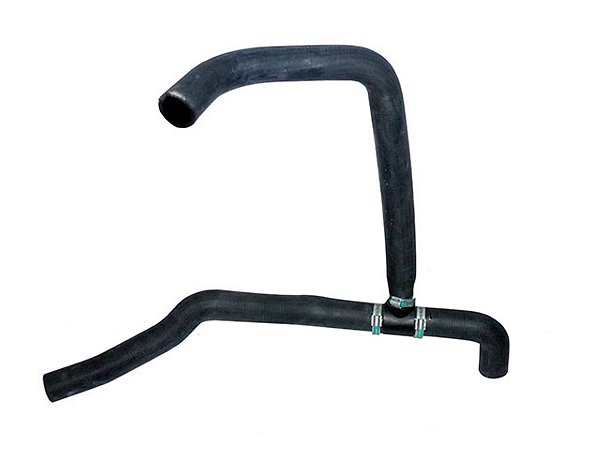 Mangueira Radiador Mercedes OF1721 (3845014782)