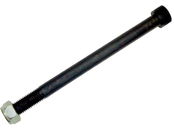 Parafuso Sup Mola Tras.Allen C/Porca(250 Mercedes L2635/2638 (3599900001)
