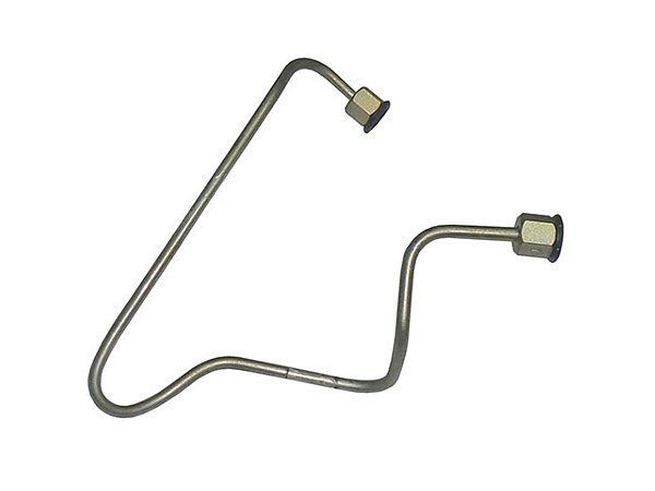 Cano Injetor 1º Cilindro Para Sca MOTOR DSC11 (T/R113T/ONIBUS K113) (365485)