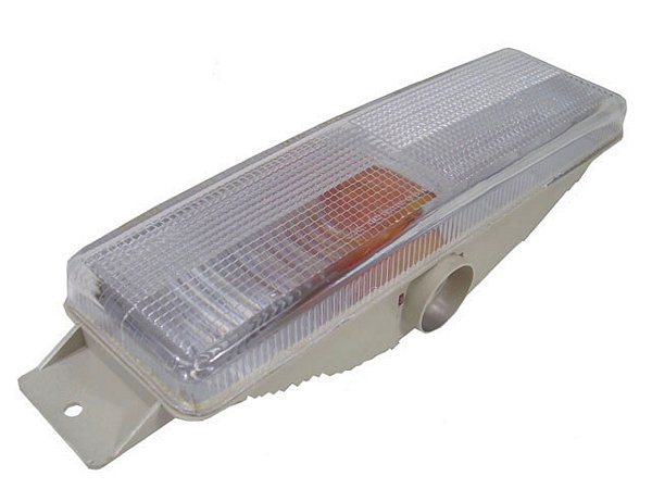 Lanterna Pisca Frontal LE Ver Br 7088/50 Ford CARGO 814/815 DE 96 A 98 (2UH953041)