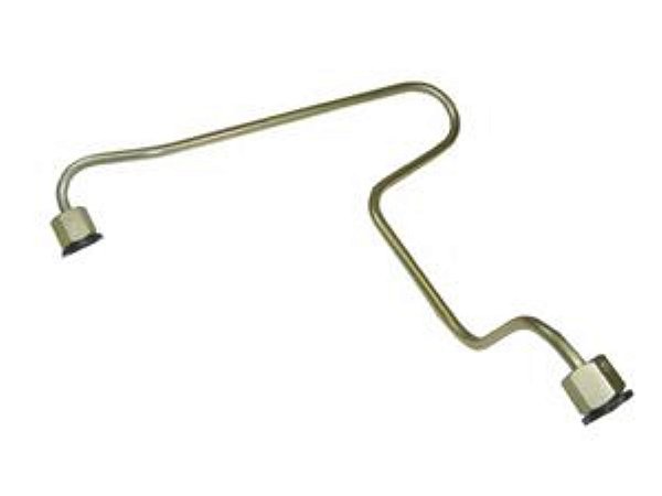 Cano Injetor 3º Cilindro Para Sca MOTOR DSC11 (T/R113T/ONIBUS K113) (365487)