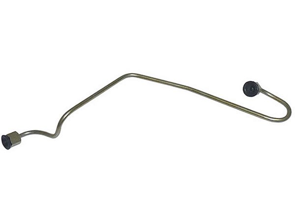 Cano Injetor 4º Cilindro Para Sca MOTOR DSC11 (T/R113T/ONIBUS K113) (365489)