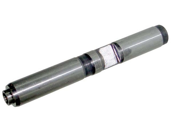 Eixo Cilindrico Caixa Mudanca Para Sca ANO 97 ACIMA/G340/G380/G420/G470/K113 (1332131)
