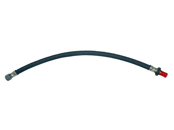 Flexivel Freio Dianteiro Mercedes 1718/23/25/28S/25A/2423 (9584200048)