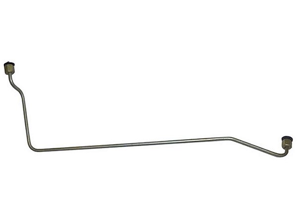Cano Injetor 6º Cilindro Para Sca MOTOR DSC11 (T/R113T/ONIBUS K113) (365491)
