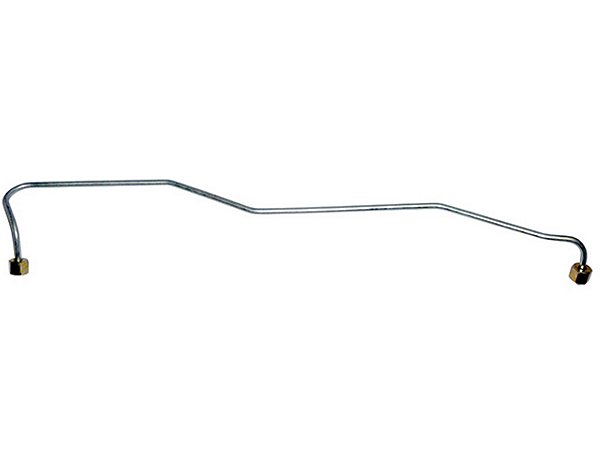 Cano Inj.4ºcil.Cummins 6Ct 8,3L Volks (16170 DE 93A95)14220/16220/24220 ATE 19 (TJG130304)