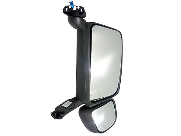 Retrovisor Conjunto Esq.C/ Desembaçador E Auxiliar Para Sca SERIE 4 ANTIGO (1952573)