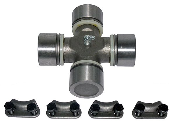 Cruzeta Cardan 138,80X49,20MM Mercedes L1622/1718 (0004103931)