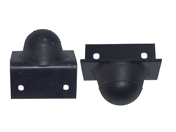 Batente Suspensao Traseira Volks 7100/8100/8140 (TAP511353)