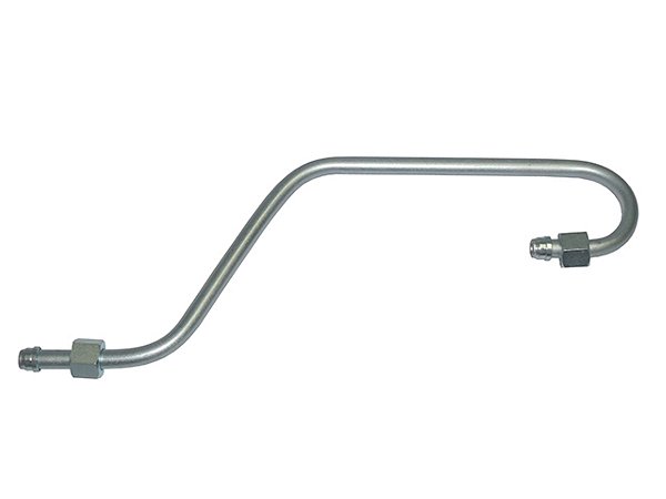 Tubo Lubrificacao Turbina Para Sca SERIE 4 (1375672)
