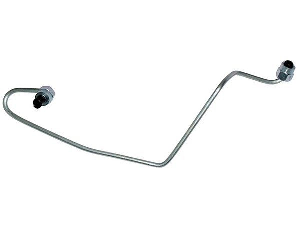 Cano Injetor P/ Motor Diesel 4º Cilindro Para Sca MOTOR DS11/DSC11 (T/R112/M/H/HS/E/ES) (312221)