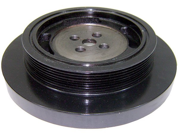 Amortecedor Vibracao/Motor B (Cummins ) Volks VW2000EM DIANTE/1620 DE 97 A 2000 (2TG105259)