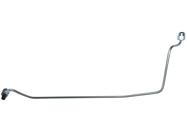 Cano Injetor P/ Motor Diesel 6º Cilindro Para Sca MOTOR DS11/DSC11 (T/R/112/M/H/HS/E/ES) (312223)