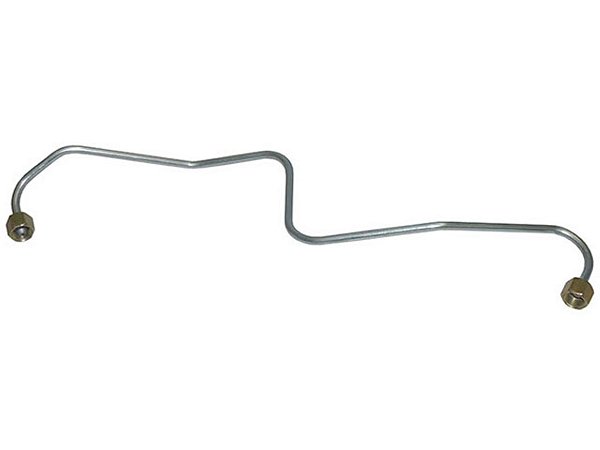 Cano Injetor 3º Cilindro Motor Diesel Para Sca MOTOR DS14 (T/R142/H/HS/ES141/R148/H450) (263913)