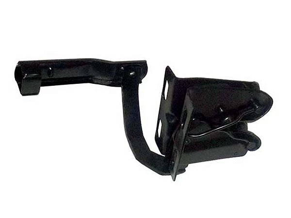 Fechadura Cabine Basc.Mola Dupla Volks VW 2010... (2P0899371)