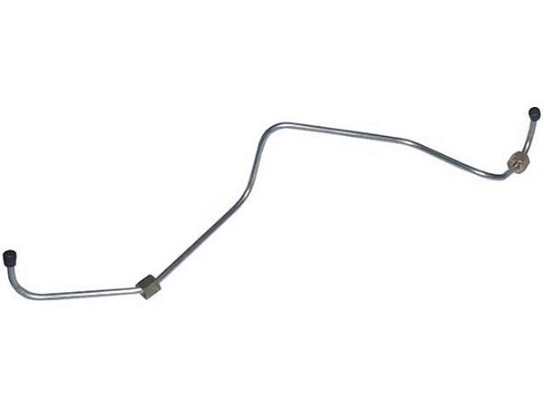 Cano Injetor 8º Cilindro Motor Diesel Para Sca MOTOR DS14 (T/R142/H/HS/ES141/R148/H450) (263918)