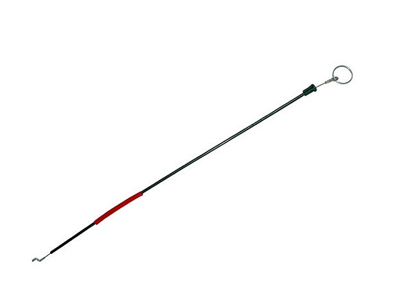 Cabo Capo 605MM Para Sca SERIE 4/5 (1892559)