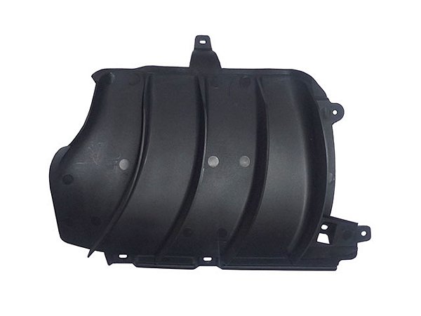Defletor Frontal Cabine LE Para Sca SERIE 5 (1856475)