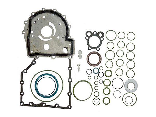 Reparo Valvula Retarder Para Sca SERIE 4 P/G/R (550567)