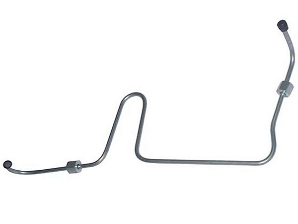 Cano Injetor 3º Cilindro Cummins 6Bt 5,9 Bomb Volks 1215/1415/16170 (TRA130303)