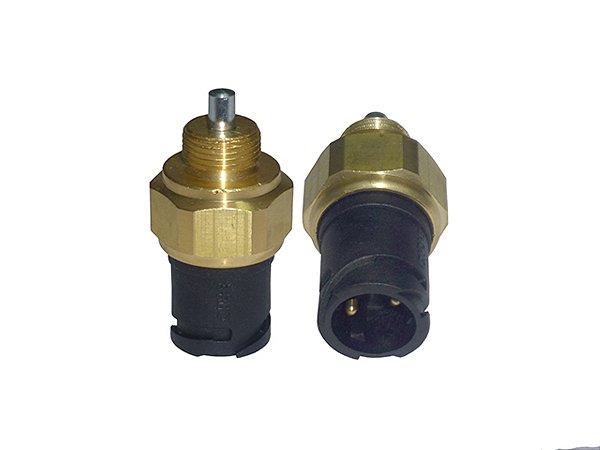 Interruptor Luz Re Volvo VOLVO FH,FM,FMX,EDC (1662926)