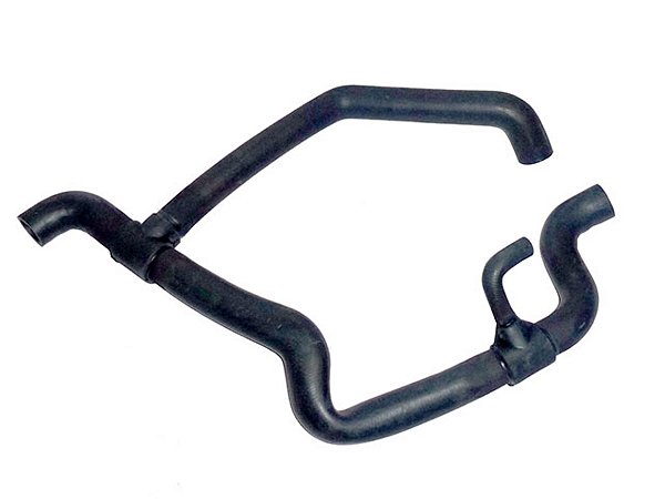 Mangueira Radiador Mercedes 1620 (6955010582)