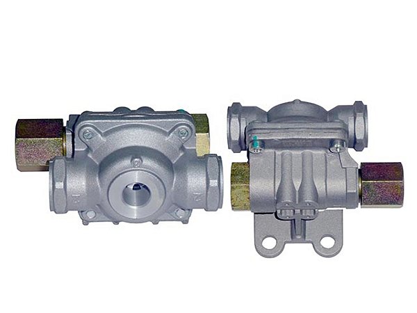 Valvula Descarga Rapida Volks CONSTELLATION (2W0607359)