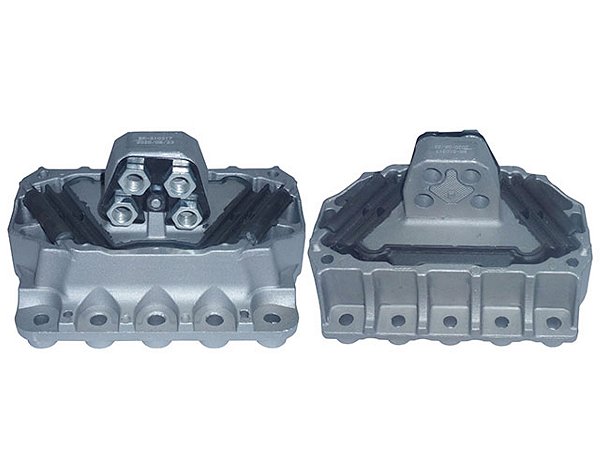 Coxim Traseiro Do Motor Fh2003 Volvo FH/NH 2003 A 2004 (20399980)