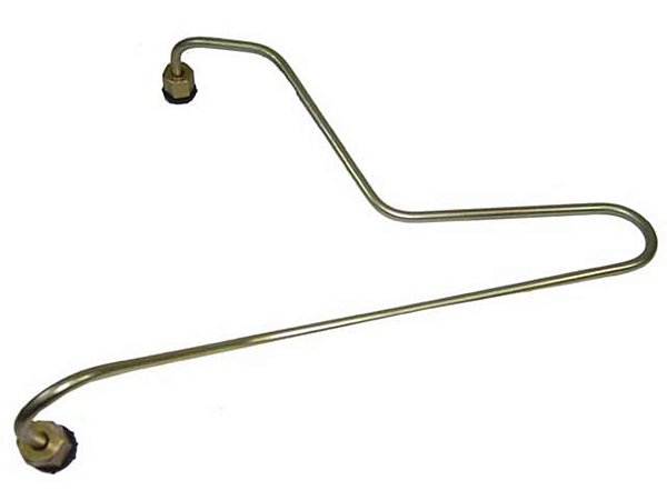 Cano Inj.1º Cilindro Cummins 8,3L Bomba Em Li Volks 24250/(35300 91A00)/(16300 95A00)/(40300 (TRG130301)