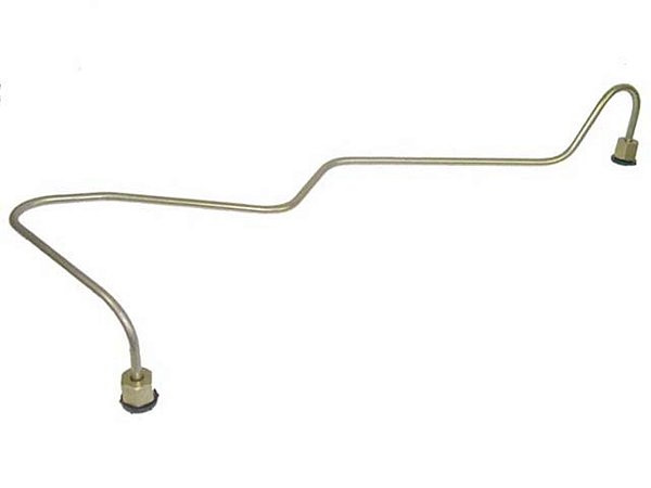 Cano Inj.4º Cilindro Cummins 8,3L Bomba Em Li Volks 24250/(35300 91A00)/(16300 95A00)/(40300 (TRG130304)