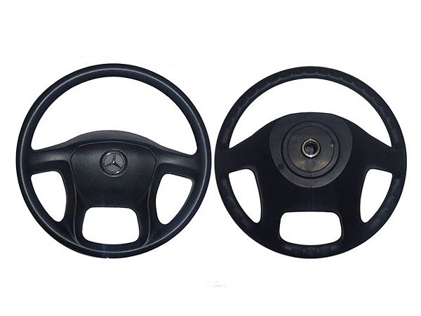 Volante Direcao Atron Igual Ao Original Mercedes AXOR/ATEGO (9584640301)