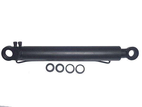 Cilindro Bascular Cabine Para Sca SERIE 4 P/G/R/T (1720927)