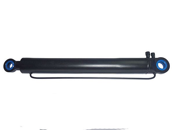 Cilindro Bascular Cabine Para Sca SERIE 5 P/G/R (1848921)