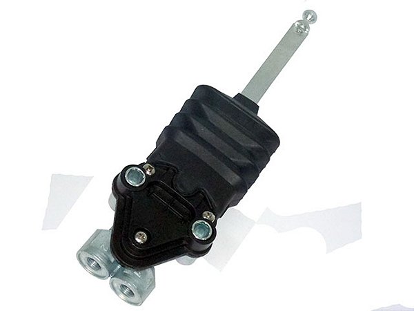 Valvula Niveladora Cabine Mercedes ACTROS 2646/1831/1832/2031/2018/2540/254 (0003284530)
