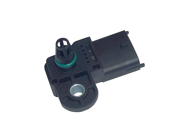 Sensor Pressao E Temperatura Volks 15180/15190/17210/17230/17260/8150/9150/ (2R0906051C)