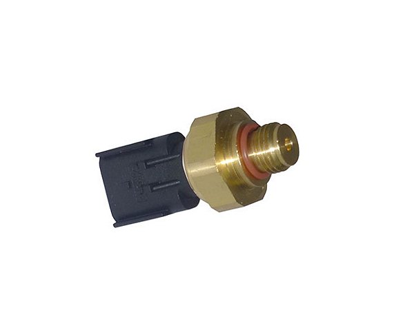 Sensor Pressao Oleo Volks 19320/26260/26320 TODOS C/MOTOR CUMMINS (2T2906051E)